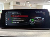 USED 2018 68 BMW 5 SERIES 3.0 530d M Sport Saloon 4dr Diesel Auto xDrive Euro 6 (s/s) (265 ps) &pound;9.6K FITTED EXTRAS INC M SPORT PLUS PACK + HARMON/KARDON SPEAKERS + ADAPTIVE LED HEADLIGHTS
