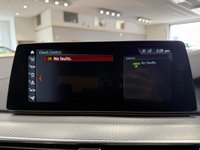 USED 2018 68 BMW 5 SERIES 3.0 530d M Sport Saloon 4dr Diesel Auto xDrive Euro 6 (s/s) (265 ps) &pound;9.6K FITTED EXTRAS INC M SPORT PLUS PACK + HARMON/KARDON SPEAKERS + ADAPTIVE LED HEADLIGHTS