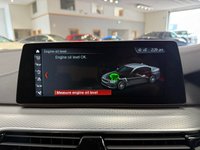 USED 2018 68 BMW 5 SERIES 3.0 530d M Sport Saloon 4dr Diesel Auto xDrive Euro 6 (s/s) (265 ps) &pound;9.6K FITTED EXTRAS INC M SPORT PLUS PACK + HARMON/KARDON SPEAKERS + ADAPTIVE LED HEADLIGHTS