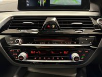 USED 2018 68 BMW 5 SERIES 3.0 530d M Sport Saloon 4dr Diesel Auto xDrive Euro 6 (s/s) (265 ps) &pound;9.6K FITTED EXTRAS INC M SPORT PLUS PACK + HARMON/KARDON SPEAKERS + ADAPTIVE LED HEADLIGHTS