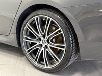 USED 2018 68 BMW 5 SERIES 3.0 530d M Sport Saloon 4dr Diesel Auto xDrive Euro 6 (s/s) (265 ps) &pound;9.6K FITTED EXTRAS INC M SPORT PLUS PACK + HARMON/KARDON SPEAKERS + ADAPTIVE LED HEADLIGHTS