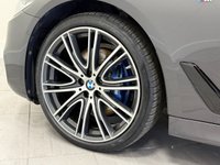 USED 2018 68 BMW 5 SERIES 3.0 530d M Sport Saloon 4dr Diesel Auto xDrive Euro 6 (s/s) (265 ps) &pound;9.6K FITTED EXTRAS INC M SPORT PLUS PACK + HARMON/KARDON SPEAKERS + ADAPTIVE LED HEADLIGHTS