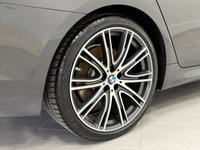 USED 2018 68 BMW 5 SERIES 3.0 530d M Sport Saloon 4dr Diesel Auto xDrive Euro 6 (s/s) (265 ps) &pound;9.6K FITTED EXTRAS INC M SPORT PLUS PACK + HARMON/KARDON SPEAKERS + ADAPTIVE LED HEADLIGHTS