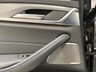 USED 2018 68 BMW 5 SERIES 3.0 530d M Sport Saloon 4dr Diesel Auto xDrive Euro 6 (s/s) (265 ps) &pound;9.6K FITTED EXTRAS INC M SPORT PLUS PACK + HARMON/KARDON SPEAKERS + ADAPTIVE LED HEADLIGHTS