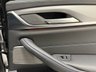 USED 2018 68 BMW 5 SERIES 3.0 530d M Sport Saloon 4dr Diesel Auto xDrive Euro 6 (s/s) (265 ps) &pound;9.6K FITTED EXTRAS INC M SPORT PLUS PACK + HARMON/KARDON SPEAKERS + ADAPTIVE LED HEADLIGHTS