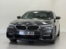 USED 2018 68 BMW 5 SERIES 3.0 530d M Sport Saloon 4dr Diesel Auto xDrive Euro 6 (s/s) (265 ps) &pound;9.6K FITTED EXTRAS INC M SPORT PLUS PACK + HARMON/KARDON SPEAKERS + ADAPTIVE LED HEADLIGHTS