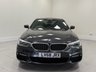 USED 2018 68 BMW 5 SERIES 3.0 530d M Sport Saloon 4dr Diesel Auto xDrive Euro 6 (s/s) (265 ps) &pound;9.6K FITTED EXTRAS INC M SPORT PLUS PACK + HARMON/KARDON SPEAKERS + ADAPTIVE LED HEADLIGHTS