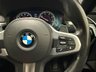 USED 2018 68 BMW 5 SERIES 3.0 530d M Sport Saloon 4dr Diesel Auto xDrive Euro 6 (s/s) (265 ps) &pound;9.6K FITTED EXTRAS INC M SPORT PLUS PACK + HARMON/KARDON SPEAKERS + ADAPTIVE LED HEADLIGHTS