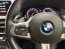 USED 2018 68 BMW 5 SERIES 3.0 530d M Sport Saloon 4dr Diesel Auto xDrive Euro 6 (s/s) (265 ps) &pound;9.6K FITTED EXTRAS INC M SPORT PLUS PACK + HARMON/KARDON SPEAKERS + ADAPTIVE LED HEADLIGHTS