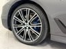 USED 2018 68 BMW 5 SERIES 3.0 530d M Sport Saloon 4dr Diesel Auto xDrive Euro 6 (s/s) (265 ps) &pound;9.6K FITTED EXTRAS INC M SPORT PLUS PACK + HARMON/KARDON SPEAKERS + ADAPTIVE LED HEADLIGHTS