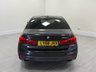 USED 2018 68 BMW 5 SERIES 3.0 530d M Sport Saloon 4dr Diesel Auto xDrive Euro 6 (s/s) (265 ps) &pound;9.6K FITTED EXTRAS INC M SPORT PLUS PACK + HARMON/KARDON SPEAKERS + ADAPTIVE LED HEADLIGHTS