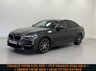 USED 2018 68 BMW 5 SERIES 3.0 530d M Sport Saloon 4dr Diesel Auto xDrive Euro 6 (s/s) (265 ps) &pound;9.6K FITTED EXTRAS INC M SPORT PLUS PACK + HARMON/KARDON SPEAKERS + ADAPTIVE LED HEADLIGHTS