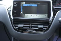 USED 2013 13 PEUGEOT 208 1.4 HDi Active Hatchback 5dr Diesel Manual Euro 5 (70 ps) 