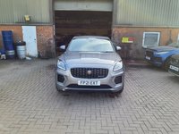 USED 2021 21 JAGUAR E-PACE 2.0 P200 MHEV R-Dynamic S SUV 5dr Petrol Auto AWD Euro 6 (s/s) (200 ps) GENUINE MILEAGE 360 CAM
