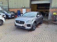 USED 2021 21 JAGUAR E-PACE 2.0 P200 MHEV R-Dynamic S SUV 5dr Petrol Auto AWD Euro 6 (s/s) (200 ps) GENUINE MILEAGE 360 CAM