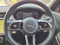 USED 2021 21 JAGUAR E-PACE 2.0 P200 MHEV R-Dynamic S SUV 5dr Petrol Auto AWD Euro 6 (s/s) (200 ps) GENUINE MILEAGE 360 CAM