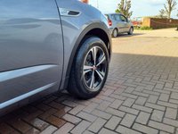 USED 2021 21 JAGUAR E-PACE 2.0 P200 MHEV R-Dynamic S SUV 5dr Petrol Auto AWD Euro 6 (s/s) (200 ps) GENUINE MILEAGE 360 CAM