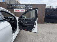 USED 2016 G MERCEDES-BENZ E-CLASS 2.0 E220d AMG Line Estate 5dr Diesel G-Tronic+ Euro 6 (s/s) (194 ps) 