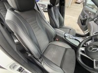 USED 2016 G MERCEDES-BENZ E-CLASS 2.0 E220d AMG Line Estate 5dr Diesel G-Tronic+ Euro 6 (s/s) (194 ps) 