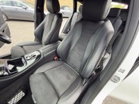 USED 2016 G MERCEDES-BENZ E-CLASS 2.0 E220d AMG Line Estate 5dr Diesel G-Tronic+ Euro 6 (s/s) (194 ps) 