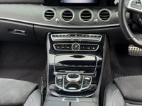 USED 2016 G MERCEDES-BENZ E-CLASS 2.0 E220d AMG Line Estate 5dr Diesel G-Tronic+ Euro 6 (s/s) (194 ps) 