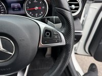 USED 2016 G MERCEDES-BENZ E-CLASS 2.0 E220d AMG Line Estate 5dr Diesel G-Tronic+ Euro 6 (s/s) (194 ps) 