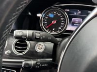 USED 2016 G MERCEDES-BENZ E-CLASS 2.0 E220d AMG Line Estate 5dr Diesel G-Tronic+ Euro 6 (s/s) (194 ps) 