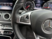 USED 2016 G MERCEDES-BENZ E-CLASS 2.0 E220d AMG Line Estate 5dr Diesel G-Tronic+ Euro 6 (s/s) (194 ps) 