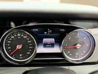 USED 2016 G MERCEDES-BENZ E-CLASS 2.0 E220d AMG Line Estate 5dr Diesel G-Tronic+ Euro 6 (s/s) (194 ps) 