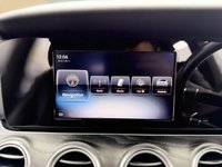 USED 2016 G MERCEDES-BENZ E-CLASS 2.0 E220d AMG Line Estate 5dr Diesel G-Tronic+ Euro 6 (s/s) (194 ps) 