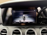USED 2016 G MERCEDES-BENZ E-CLASS 2.0 E220d AMG Line Estate 5dr Diesel G-Tronic+ Euro 6 (s/s) (194 ps) 