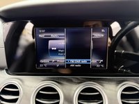 USED 2016 G MERCEDES-BENZ E-CLASS 2.0 E220d AMG Line Estate 5dr Diesel G-Tronic+ Euro 6 (s/s) (194 ps) 