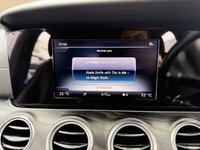 USED 2016 G MERCEDES-BENZ E-CLASS 2.0 E220d AMG Line Estate 5dr Diesel G-Tronic+ Euro 6 (s/s) (194 ps) 