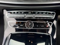 USED 2016 G MERCEDES-BENZ E-CLASS 2.0 E220d AMG Line Estate 5dr Diesel G-Tronic+ Euro 6 (s/s) (194 ps) 
