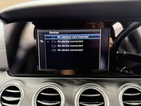 USED 2016 G MERCEDES-BENZ E-CLASS 2.0 E220d AMG Line Estate 5dr Diesel G-Tronic+ Euro 6 (s/s) (194 ps) 