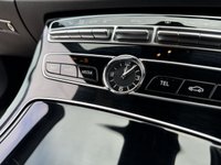 USED 2016 G MERCEDES-BENZ E-CLASS 2.0 E220d AMG Line Estate 5dr Diesel G-Tronic+ Euro 6 (s/s) (194 ps) 