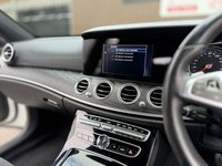 USED 2016 G MERCEDES-BENZ E-CLASS 2.0 E220d AMG Line Estate 5dr Diesel G-Tronic+ Euro 6 (s/s) (194 ps) 