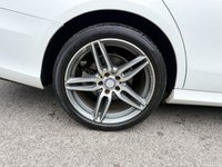 USED 2016 G MERCEDES-BENZ E-CLASS 2.0 E220d AMG Line Estate 5dr Diesel G-Tronic+ Euro 6 (s/s) (194 ps) 