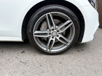 USED 2016 G MERCEDES-BENZ E-CLASS 2.0 E220d AMG Line Estate 5dr Diesel G-Tronic+ Euro 6 (s/s) (194 ps) 