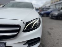 USED 2016 G MERCEDES-BENZ E-CLASS 2.0 E220d AMG Line Estate 5dr Diesel G-Tronic+ Euro 6 (s/s) (194 ps) 