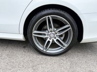 USED 2016 G MERCEDES-BENZ E-CLASS 2.0 E220d AMG Line Estate 5dr Diesel G-Tronic+ Euro 6 (s/s) (194 ps) 