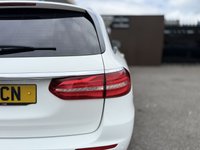 USED 2016 G MERCEDES-BENZ E-CLASS 2.0 E220d AMG Line Estate 5dr Diesel G-Tronic+ Euro 6 (s/s) (194 ps) 