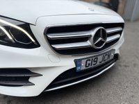 USED 2016 G MERCEDES-BENZ E-CLASS 2.0 E220d AMG Line Estate 5dr Diesel G-Tronic+ Euro 6 (s/s) (194 ps) 