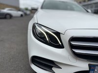 USED 2016 G MERCEDES-BENZ E-CLASS 2.0 E220d AMG Line Estate 5dr Diesel G-Tronic+ Euro 6 (s/s) (194 ps) 