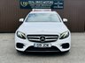 USED 2016 G MERCEDES-BENZ E-CLASS 2.0 E220d AMG Line Estate 5dr Diesel G-Tronic+ Euro 6 (s/s) (194 ps) 