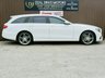 USED 2016 G MERCEDES-BENZ E-CLASS 2.0 E220d AMG Line Estate 5dr Diesel G-Tronic+ Euro 6 (s/s) (194 ps) 