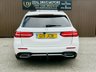 USED 2016 G MERCEDES-BENZ E-CLASS 2.0 E220d AMG Line Estate 5dr Diesel G-Tronic+ Euro 6 (s/s) (194 ps) 