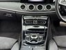 USED 2016 G MERCEDES-BENZ E-CLASS 2.0 E220d AMG Line Estate 5dr Diesel G-Tronic+ Euro 6 (s/s) (194 ps) 