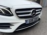 USED 2016 G MERCEDES-BENZ E-CLASS 2.0 E220d AMG Line Estate 5dr Diesel G-Tronic+ Euro 6 (s/s) (194 ps) 