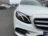 USED 2016 G MERCEDES-BENZ E-CLASS 2.0 E220d AMG Line Estate 5dr Diesel G-Tronic+ Euro 6 (s/s) (194 ps) 